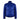 Moncler Acorus Packable Short Down Jacket In Blue