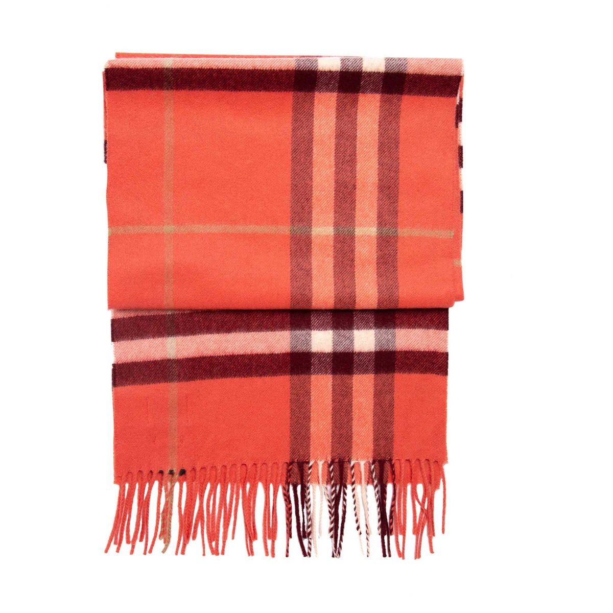burberry 100 cashmere scarf junior