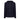 Cp Company Goggle Full Zip Hoodie In Navy