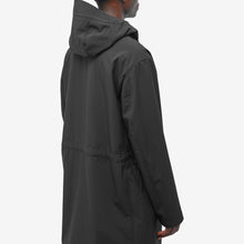 Load image into Gallery viewer, Cp Company Shell-R Hooded Parka In Black
