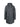 Stone Island Garment Dyed Crinkle Reps R-Ny Down Coat in Dark Grey