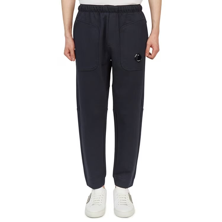 Navy cp joggers online