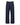 Stone Island Indigo Denim Rinsed Loose Fit Jeans In Blue Rinse
