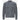 Cp Company Velluto Heavy Lens Shirt in Excalibur Grey