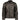 Cp Company Cs II Lens Overshirt In Black