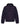 Cp Company Chrome-R Goggle Down Jacket In Nightshade