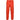 Cp Company Diagonal Raised Fleece Lens Joggers in Fiery Red