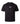 Stone Island Archivo Back Print T-Shirt In Black