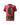 Cp Company 144A 30/1 Jersey Wrap Graphic Logo T-Shirt In Red Bud