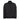 Stone Island Garment Dyed Crinkle Reps R-Ny Primaloft Bomber Jacket in Black