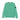Stone Island Mixed Organic Cotton / Nylon Sweatshirt In Malachite