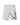 Cp Company 073A 50 Fili Stretch Cargo Shorts In Drizzle Grey