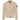 Stone Island Brushed Organic Cotton Canvas Old Effect Overshirt In Desert