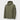 Cp Company 006A Hooded Pro-Tek Padded Jacket In Olive