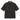 Stone Island Comfort Fit Short Sleeve Shirt in Charcoal