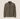 Cp Comapny 230A Gabardine Lens Zip Overshirt Olive