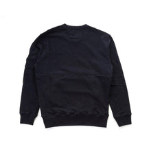 Load image into Gallery viewer, Cp Company Utility Lens Sweatshirt In Black
