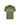CP Company 24/1 Jersey Tie Dye Tshirt In Khaki