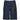 Cp Company Junior Light Fleece Mixed Lens Shorts In Navy