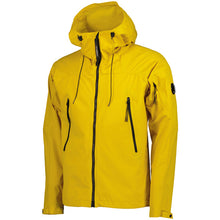 Load image into Gallery viewer, Cp Company S/S Pro-Tek Jacket In Golden Nugget

