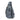 Cp Company Nylon B Crossbody Rucksack In Stormy Weather