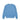 Cp Company Brushed Emerized Resist Dyed Lens Sweatshirt In Infinity Blue