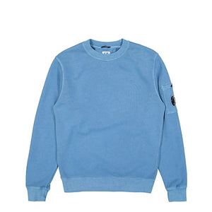 Blue cp cheap company sweatshirt