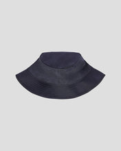 Load image into Gallery viewer, CP Company Chrome-R Bucket Hat In Navy
