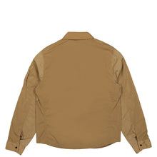 Load image into Gallery viewer, Cp Company Chrome-R Overshirt In Lead Grey
