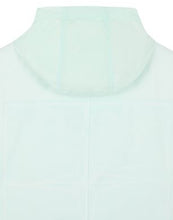 Load image into Gallery viewer, Stone Island David-Tc Laser Printed Down Gilet In Grey
