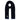 Stone Island Wool Scarf In Navy