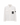 Cp Company 142A Organic Cotton Gabardine Overshirt In White with Certilogo