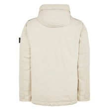 Load image into Gallery viewer, Stone Island David-Tc Short Down Parka in Plaster
