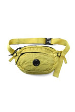 Load image into Gallery viewer, Cp Company Junior Nylon B Cross Body Bag In Golden Palm ( These Will Fit Upto A XXL Man Also )
