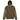 Cp Company Diagonal Raised Mixed Shell Hoodie In Ivy Green