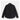 Stone Island Crinkle Reps R-Ny With Primaloft-Tc Overshirt In Black