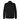 Cp Company 090U Organic Gabardine Lens Zip Overshirt In Black