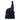 Cp Company Nylon B Single Strap Lens Rucksack Navy