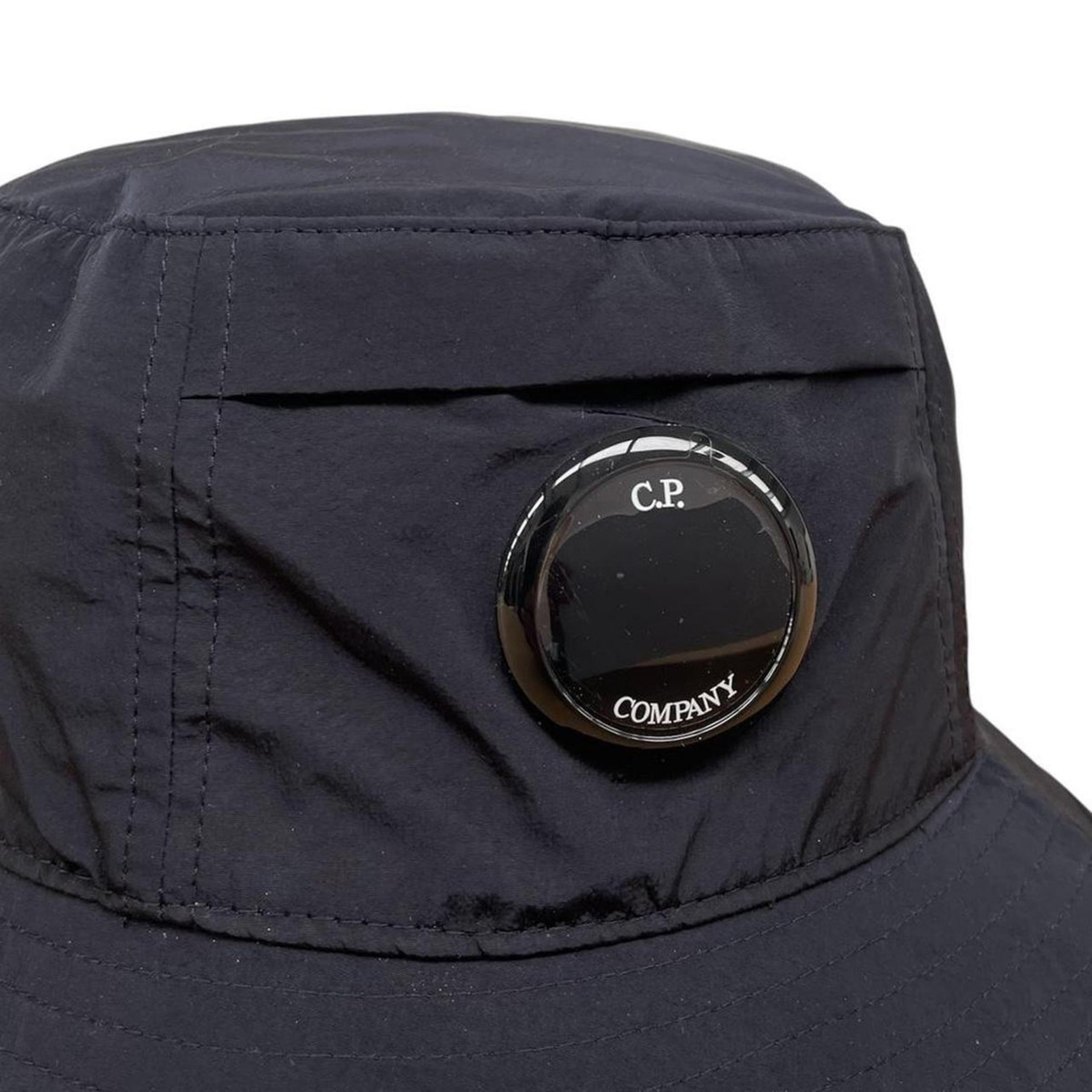 帽子 C.P Company Chrome-R Lens Bucket Hat 22397123_52373693_600.jpg