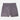 Stone Island Brushed Nylon Swim Shorts In Blue Grey