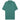 Cp Company Old Dyed Small Logo Polo Shirt 259A in Frosty Green