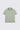 Cp Company Tacting Piquet Logo Polo Shirt In Bronze Green