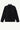 Stone Island Stretch Cotton Tela Paracadute Overshirt In Black