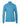 Cp Company 144A Long Sleeve Pique Quarter Zip Aegean Blue ( Pre-Order Due Approx 25th Oct )