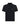 Cp Company 262A Crepe Regular Fit Polo Shirt In Black