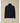 Cp Company 158A Boxy Fit Long Sleeve Polo Shirt In Navy  ( Pre-Order Due Approx 25th Oct )