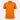 Cp Company 722A Regular Fit Stretch Pique Polo Shirt In Russ Orange ( Pre-Order Due Approx 25th Oct )