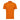 Cp Company 721A Stretch Pique Short Sleeve In Russ Orange  ( Pre-Order Due Approx 25th Oct )