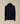 Cp Company 258A Fleece Knit Hooded Full Zip In Navy ( Pre-Order Due Approx 25th Oct )