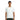 Cp Company 110A Jersey Twisted Logo T-Shirt In White ( Pre-Order Due Approx 25th Oct )